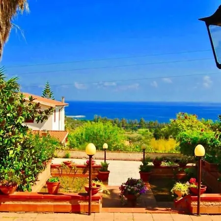 Tatil Evi Super View