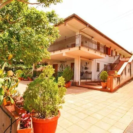 Tatil Evi Super View