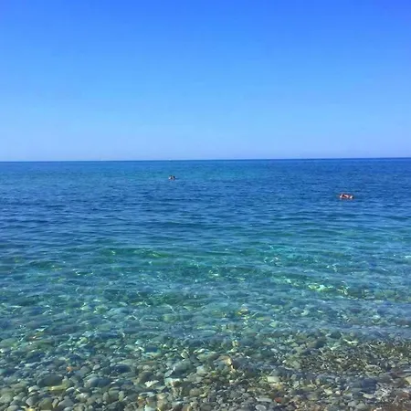 Super View Mandra Capreria